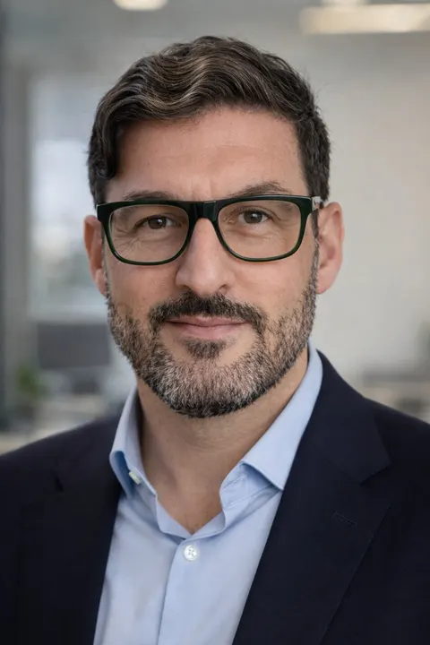 Roger El-Maalouf, grundare av REM Consulting